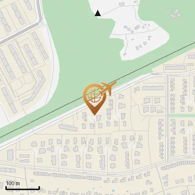 Foto zu Berlepschstraße 161, 14165 Berlin