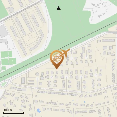 Foto zu Berlepschstraße 165-169, 14165 Berlin