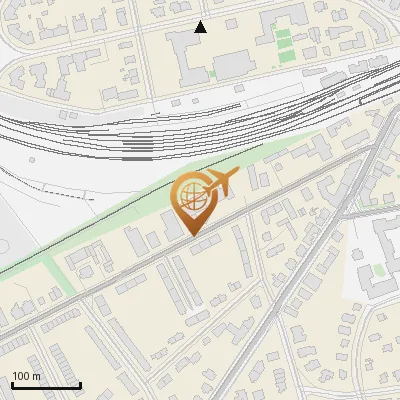 Foto zu Berlepschstraße 17-24, 14165 Berlin