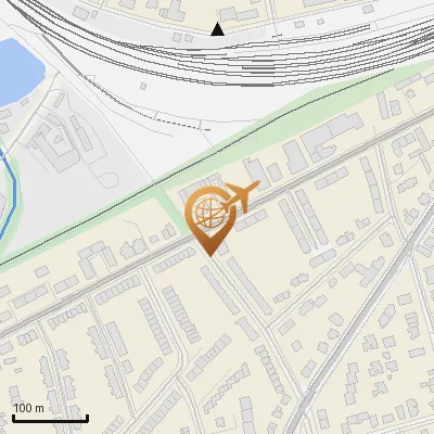 Foto zu Berlepschstraße 31, 14165 Berlin