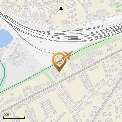 Foto zu Berlepschstraße 34-36, 14165 Berlin