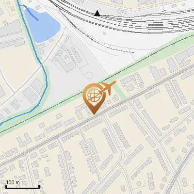 Foto zu Berlepschstraße 42-46, 14165 Berlin