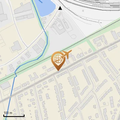 Foto zu Berlepschstraße 52-56, 14165 Berlin