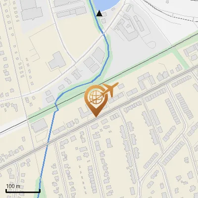 Foto zu Berlepschstraße 57-66, 14165 Berlin