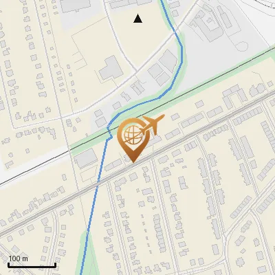 Foto zu Berlepschstraße 70-72, 14165 Berlin