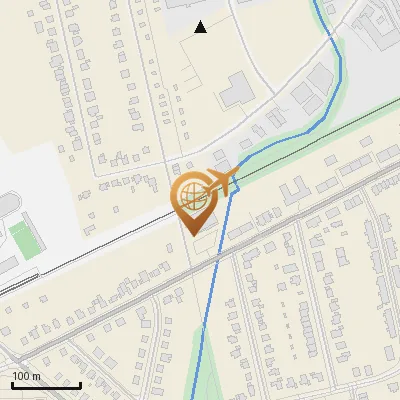 Foto zu Berlepschstraße 74, 14165 Berlin