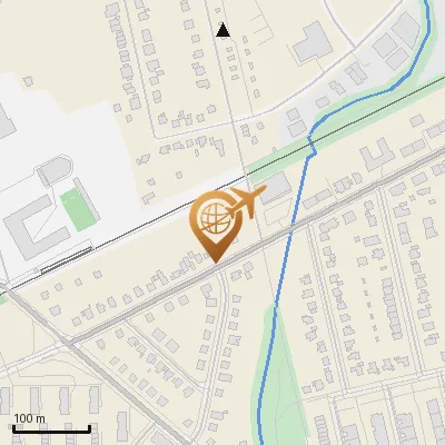 Foto zu Berlepschstraße 78-84, 14165 Berlin