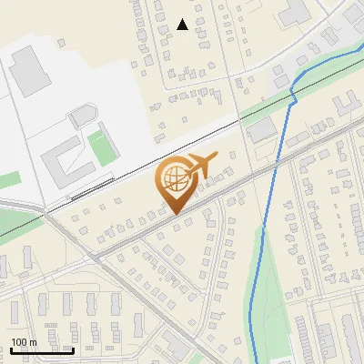 Foto zu Berlepschstraße 85-92, 14165 Berlin