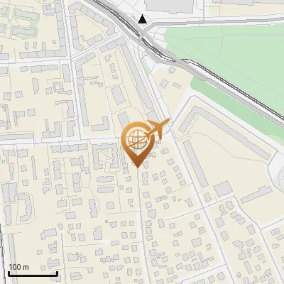 Foto zu Berlewitzweg 1, 12557 Berlin