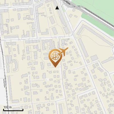 Foto zu Berlewitzweg 8-20, 12557 Berlin