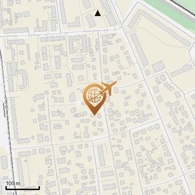 Foto zu Berlewitzweg 21-36, 12557 Berlin