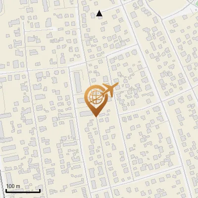 Karte Berlewitzweg 49-51, 12557 Berlin