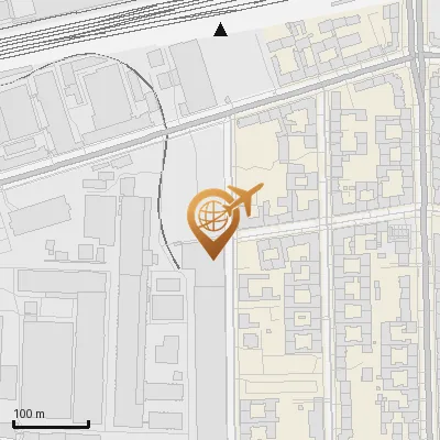 Foto zu Berlichingenstraße 26, 10553 Berlin