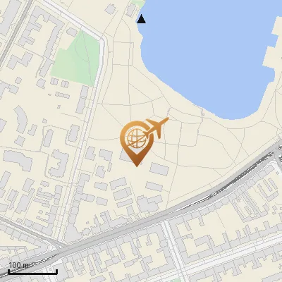 Foto zu Berliner Allee 127, 13088 Berlin