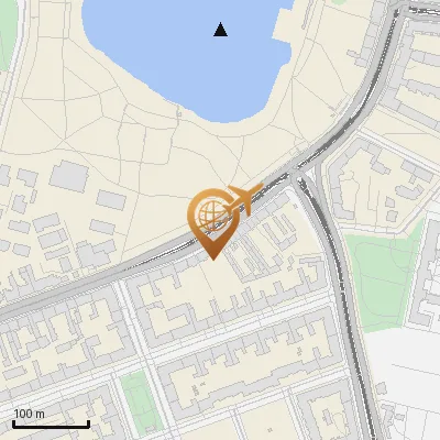 Foto zu Berliner Allee 138-142, 13088 Berlin