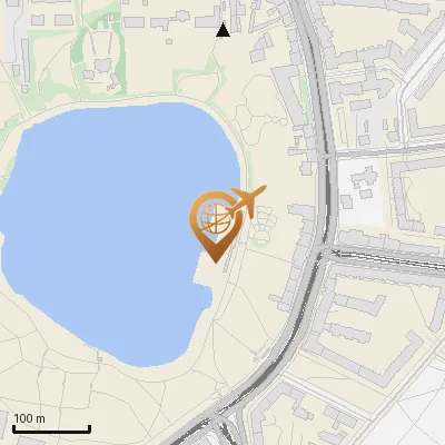 Foto zu Berliner Allee 155, 13088 Berlin