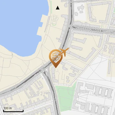 Foto zu Berliner Allee 158-160, 13088 Berlin