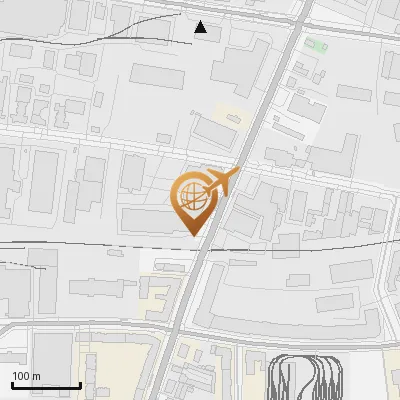 Foto zu Berliner Allee 261, 13088 Berlin