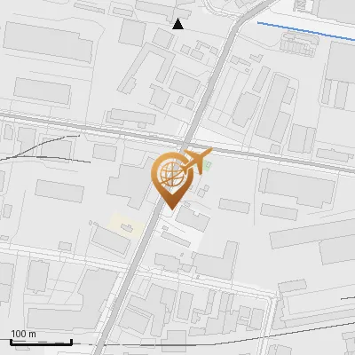 Foto zu Berliner Allee 282-292, 13088 Berlin