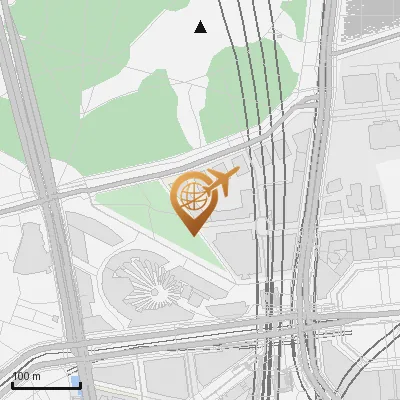 Foto zu Berliner Freiheit 2;4, 10785 Berlin