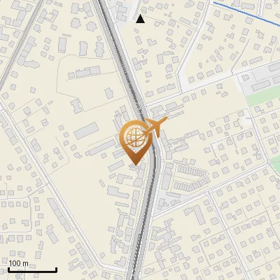 Foto zu Berliner Straße 8-12, 13127 Berlin