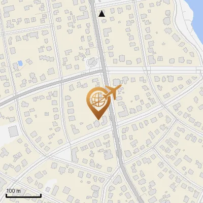 Foto zu Berliner Straße 100-103, 13467 Berlin