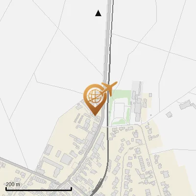 Foto zu Berliner Straße 1017-1027, 51069 Köln