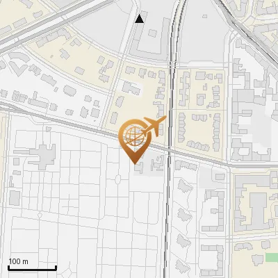 Foto zu Berliner Straße 103-106, 10713 Berlin