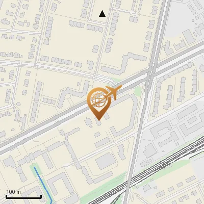 Foto zu Berliner Straße 102-108, 14169 Berlin