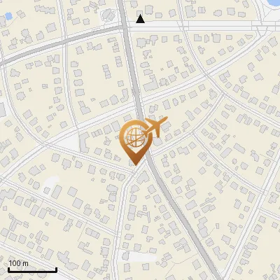 Foto zu Berliner Straße 105-109, 13467 Berlin