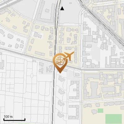 Foto zu Berliner Straße 108-109, 10713 Berlin