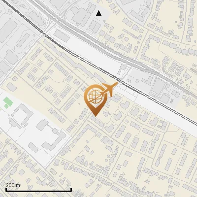 Foto zu Berliner Straße 10-18, 51149 Köln