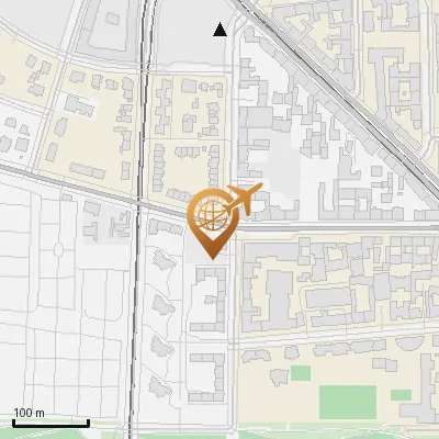 Foto zu Berliner Straße 111, 10713 Berlin