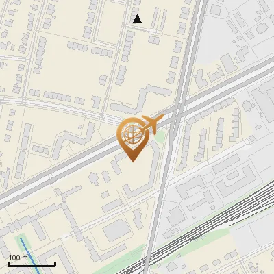 Foto zu Berliner Straße 110-114, 14169 Berlin