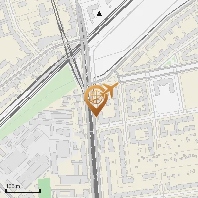 Foto zu Berliner Straße 113, 13189 Berlin