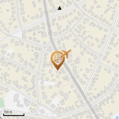 Foto zu Berliner Straße 110-116, 13467 Berlin