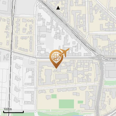 Foto zu Berliner Straße 116-119, 10713 Berlin