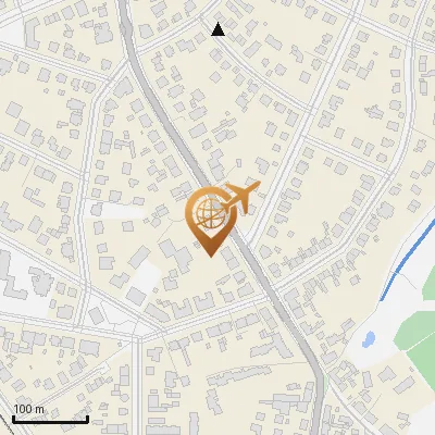 Foto zu Berliner Straße 117-122, 13467 Berlin