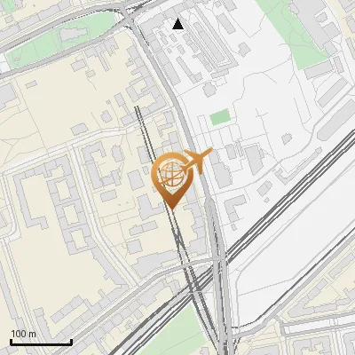 Foto zu Berliner Straße 11-13, 13187 Berlin