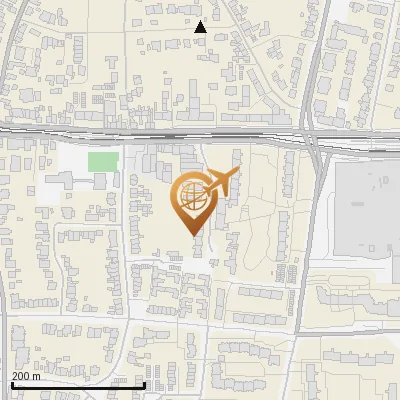 Foto zu Berliner Straße 12-18, 50859 Köln