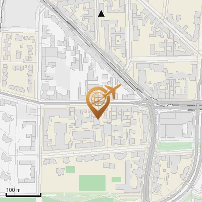 Foto zu Berliner Straße 120-122, 10713 Berlin