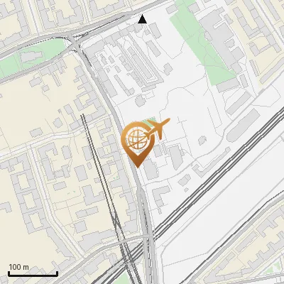 Foto zu Berliner Straße 122-123, 13187 Berlin