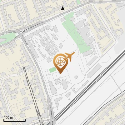 Foto zu Berliner Straße 125, 13187 Berlin