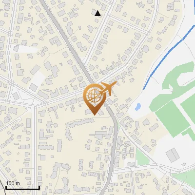 Foto zu Berliner Straße 124-127, 13467 Berlin