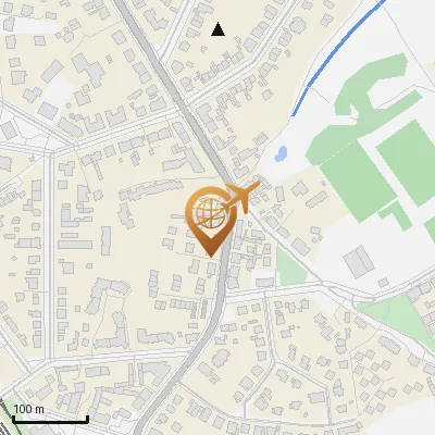 Foto zu Berliner Straße 129-131, 13467 Berlin