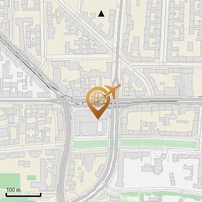 Foto zu Berliner Straße 132, 10715 Berlin