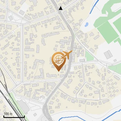 Foto zu Berliner Straße 133-136, 13467 Berlin