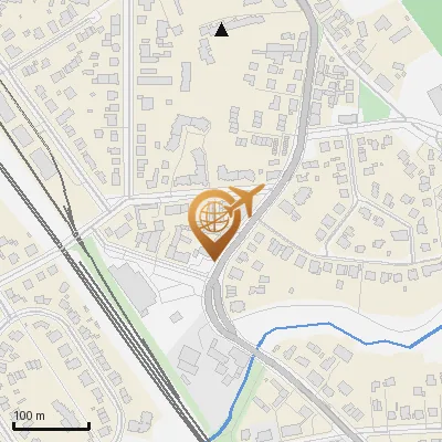 Foto zu Berliner Straße 137-140, 13467 Berlin