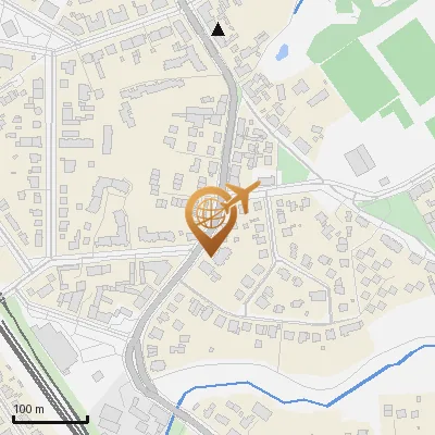 Foto zu Berliner Straße 11-15, 13467 Berlin