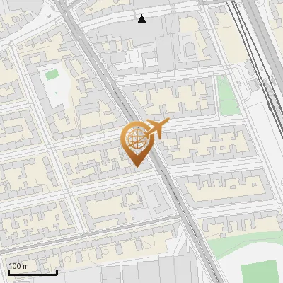 Foto zu Berliner Straße 13-15, 13507 Berlin